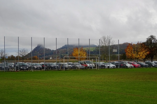 Sportgelände Kiesgrüble Platz 2 - Mühlhausen-Ehingen