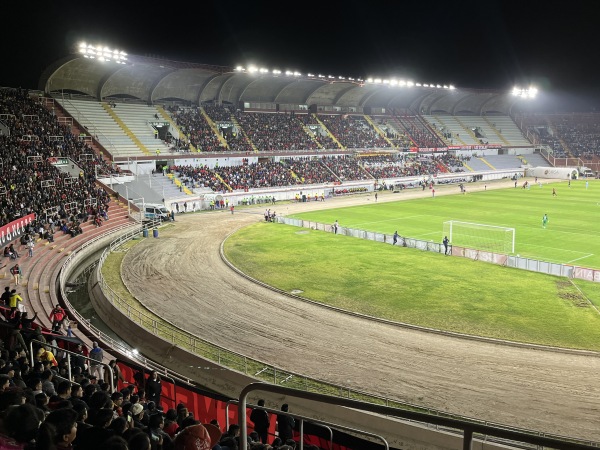 Estadio Monumental de la UNSA - Arequipa