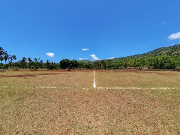 Stade Djawab - Ourovéni