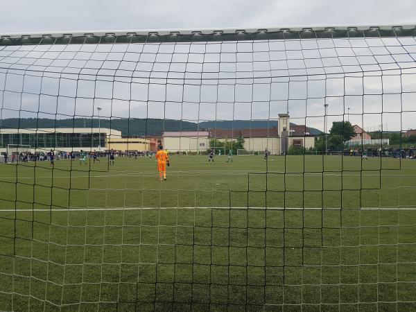 Sander Seestadion Nebenplatz 1 - Sand/Main