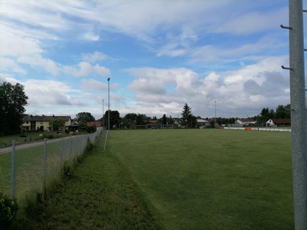 Sportgelände an der Egau Platz 2 - Dillingen/Donau-Schretzheim