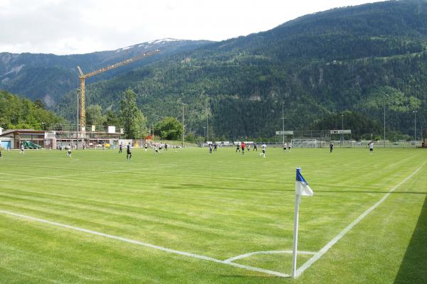 EMS-Arena Vial - Domat/Ems