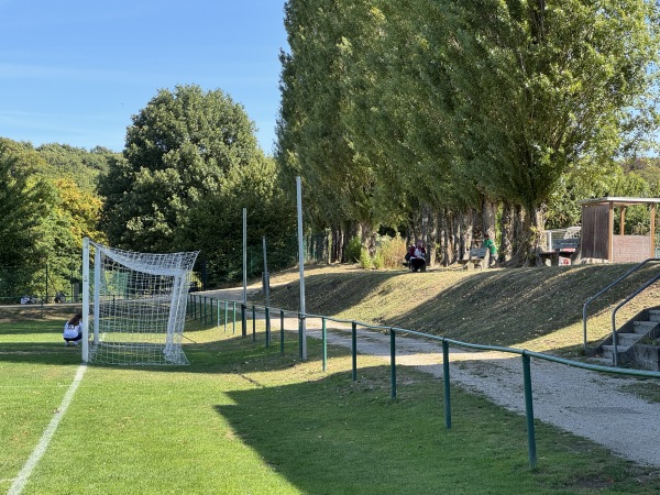 Stade Communal de Auderghem - Auderghem