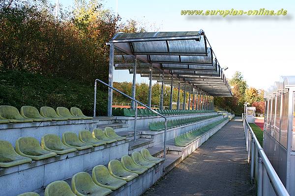 Sportzentrum Klausdorf - Altenholz-Klausdorf