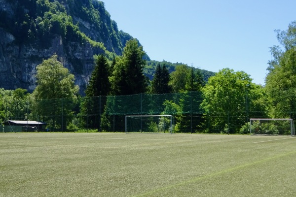 Sportanlage In Steinen Platz 3 - Dornbirn