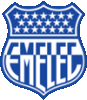 Wappen CS Emelec  6339