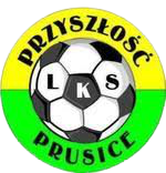 Wappen LKS Przyszłość Prusice  76477