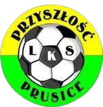 Wappen LKS Przyszłość Prusice