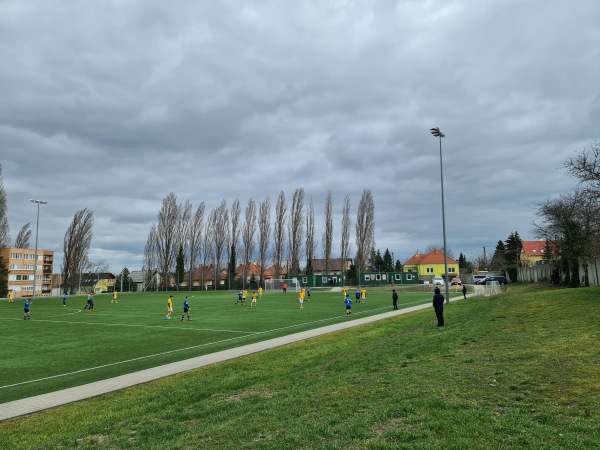 SVSE Sporttelep Műfű - Sopron