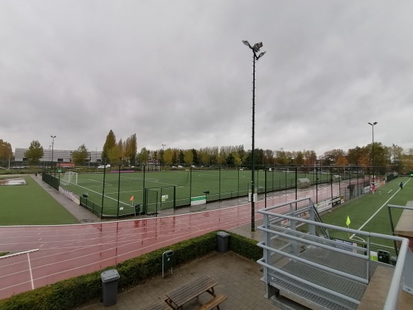 Sportpark De Schinkel veld 2 - Amsterdam