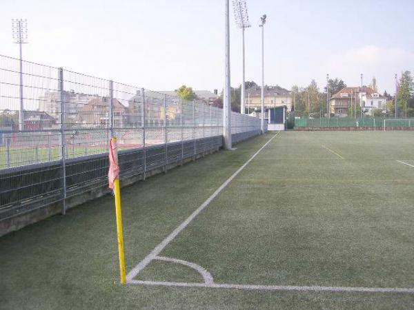 Stade Josy Barthel terrain 2  - Lëtzebuerg (Luxembourg)