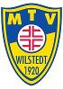 Wappen MTV Wilstedt 1920 Wappen MTV Wilstedt 1920
