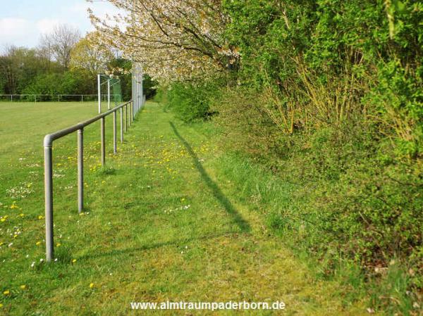 Sportplatz am Schokamp - Büren/Westfalen-Ahden