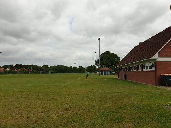 Sportzentrum Lathen B-Platz - Lathen