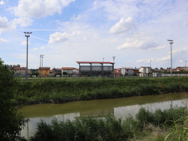 Campo Sportivo di Bosaro - Bosaro