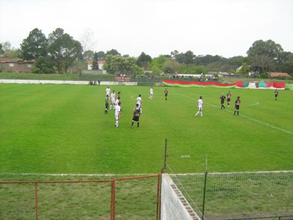 Estadio Dr. Víctor Della Valle - Montevideo