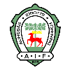 Wappen Alingsås IF FF