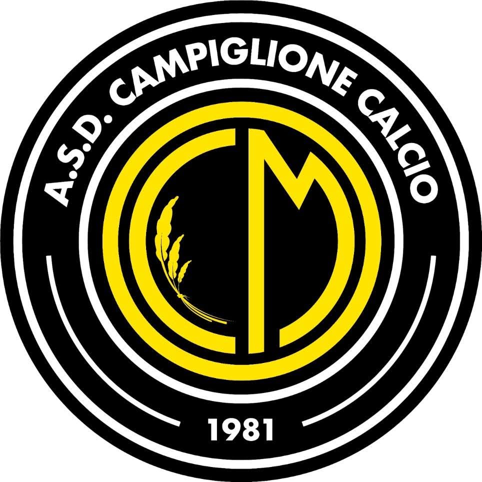 Wappen ASD Campiglione Calcio