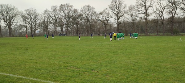 Sportanlage Auf der Heide C-Platz - Isernhagen-Hohenhorster Bauernschaft