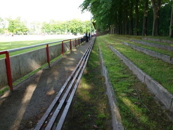 DERSA-Sportpark - Damme