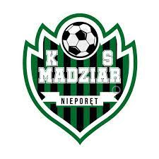 Wappen KS Madziar Nieporęt 