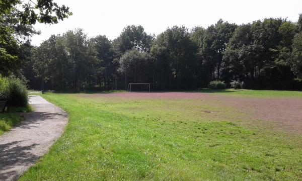 Sportplatz Bergische Straße - Heiligenhaus