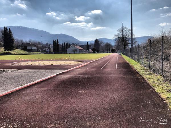 Sportplatz Lautlingen - Albstadt-Lautlingen