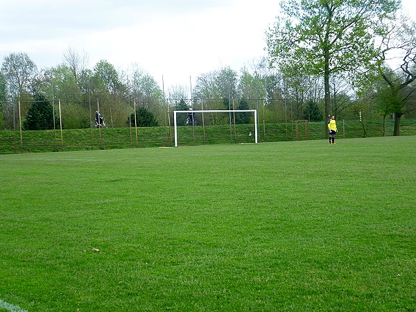 Bezirkssportanlage Osterstader Straße - Bremen-Grolland