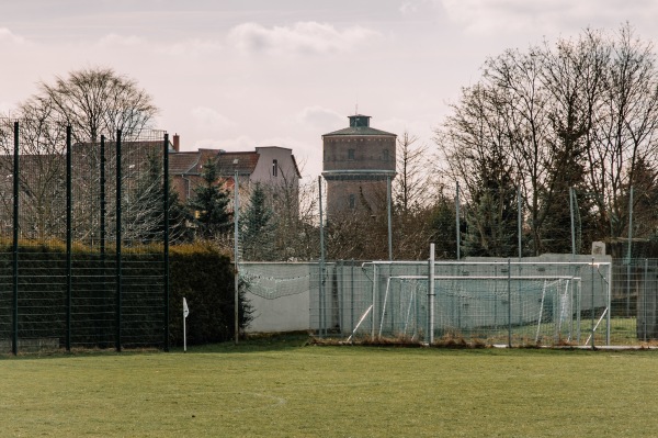 Frisch-Auf-Stadion Nebenplatz 2 - Wurzen