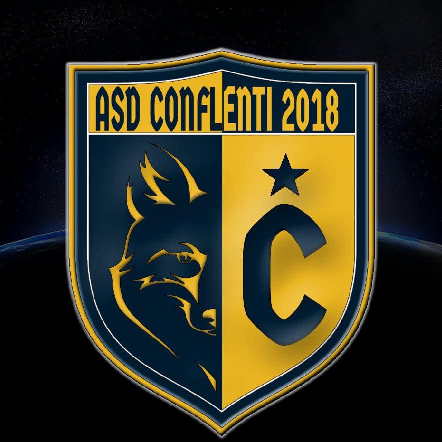 Wappen ASD Conflenti