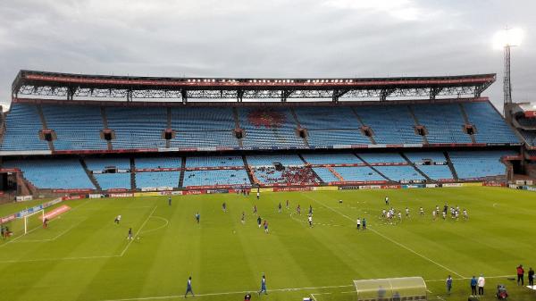 Loftus Versfeld Stadium - Pretoria, GP