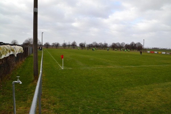 Sportplatz Paplitz - Genthin-Paplitz