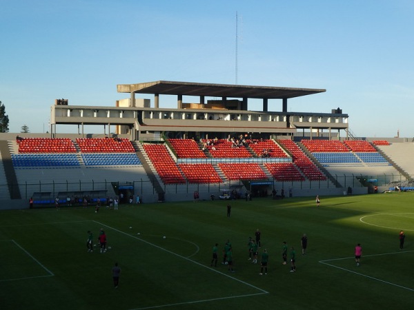 Estadio Domingo Burgueño - Maldonado