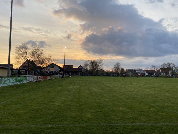 Sportplatz Marktgraitz - Marktgraitz