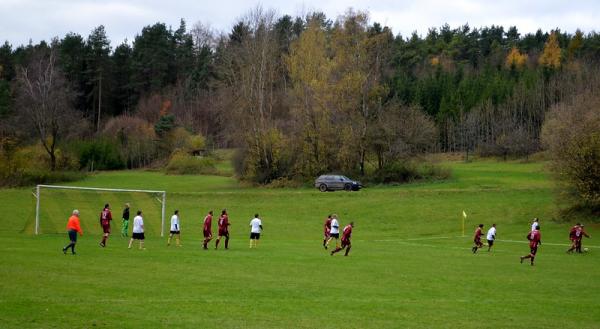 Sportplatz Kirchenbirkig - Pottenstein-Kirchenbirkig