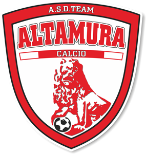 Wappen ASD Team Altamura
