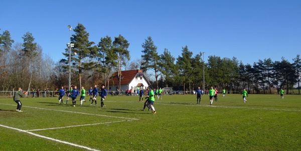 Viszáki Sportpálya - Viszák