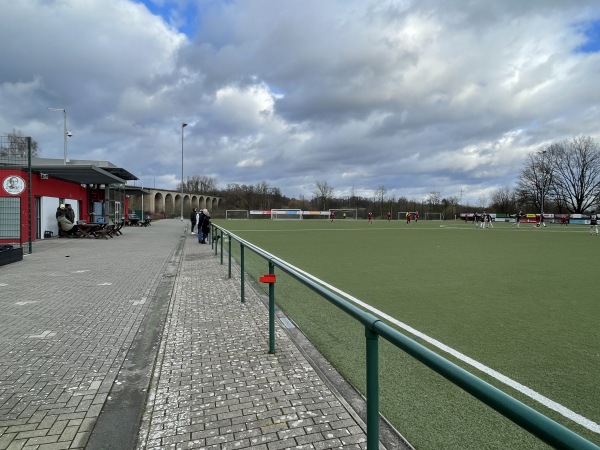 Röwekamp-Sportarena - Bielefeld-Schildesche