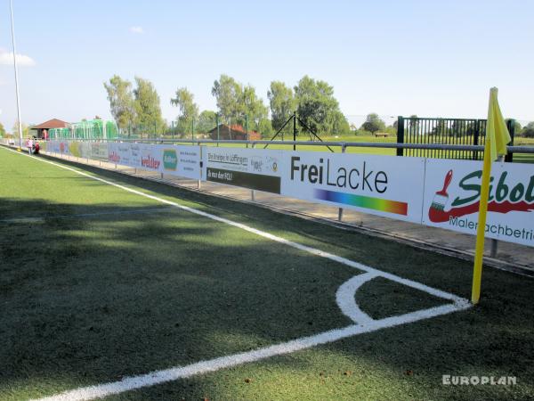 Sportpark Haslach Platz 2 - Löffingen