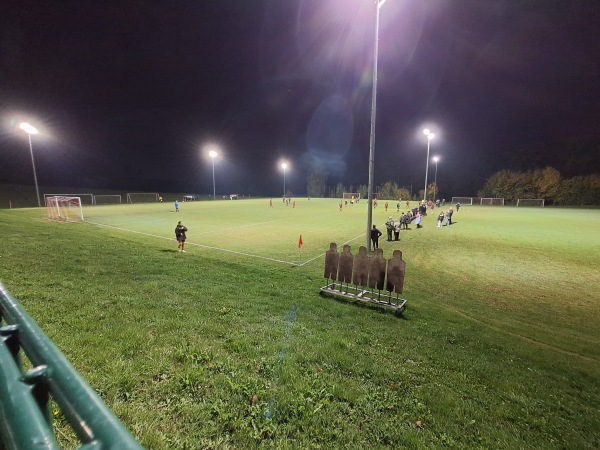 Sportanlage Am Theklaberg Platz 2 - Welden