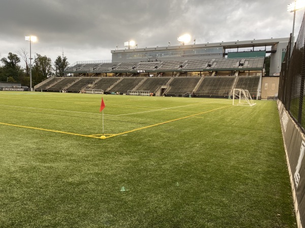 Ridley Athletic Complex - Baltimore, MD