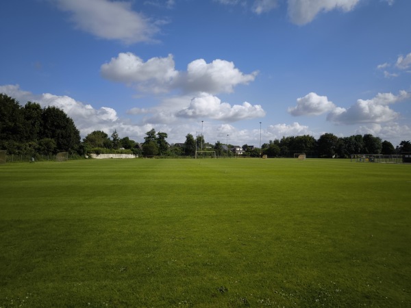 Sportpark Noord veld 4 - Wijchen