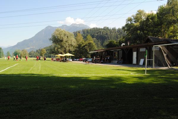 Äule Arena - Nenzing