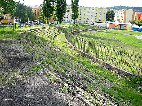 Stadion Tatran - Kadaň