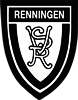 Wappen SpVgg. Renningen 1899