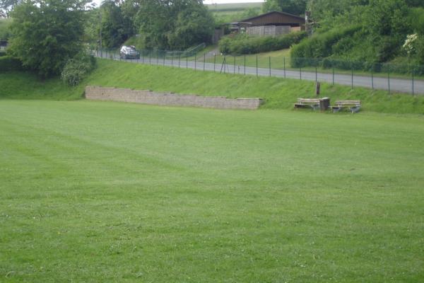 Sportplatz am Schwimmbad - Waldeck-Freienhagen