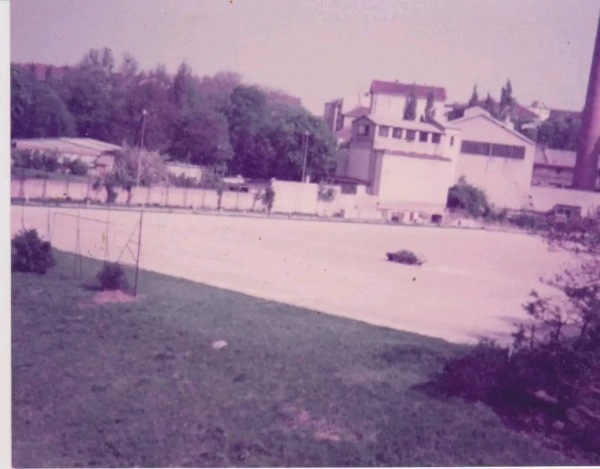 Berg Karmel-Platz - Wien