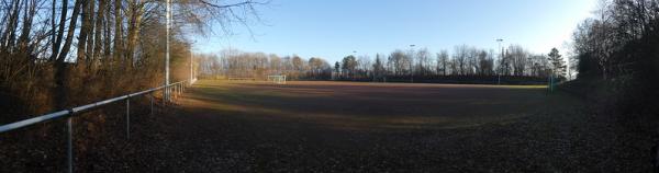 Sportplatz Stieldorf - Königswinter-Stieldorf