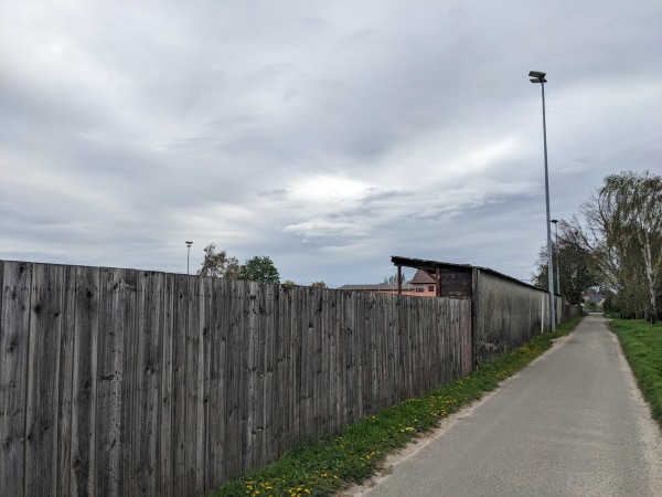 Dr.-Kausch-Stadion - Freinsheim