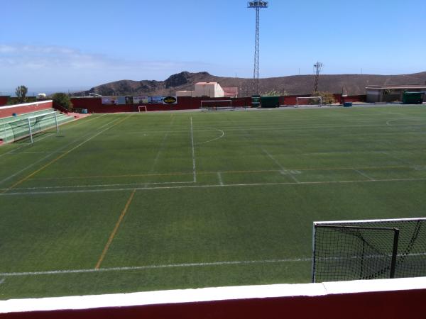 Estadio de Futbol Cristobal Herrera - Ingenio, Gran Canaria, CN